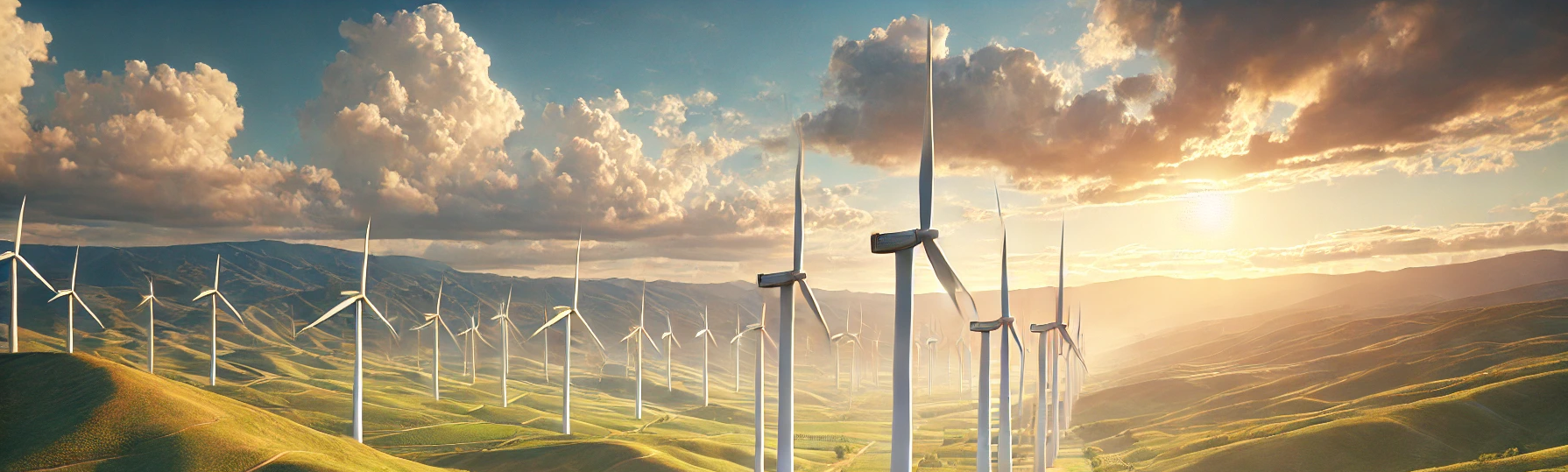 Parque Eólico Culenco