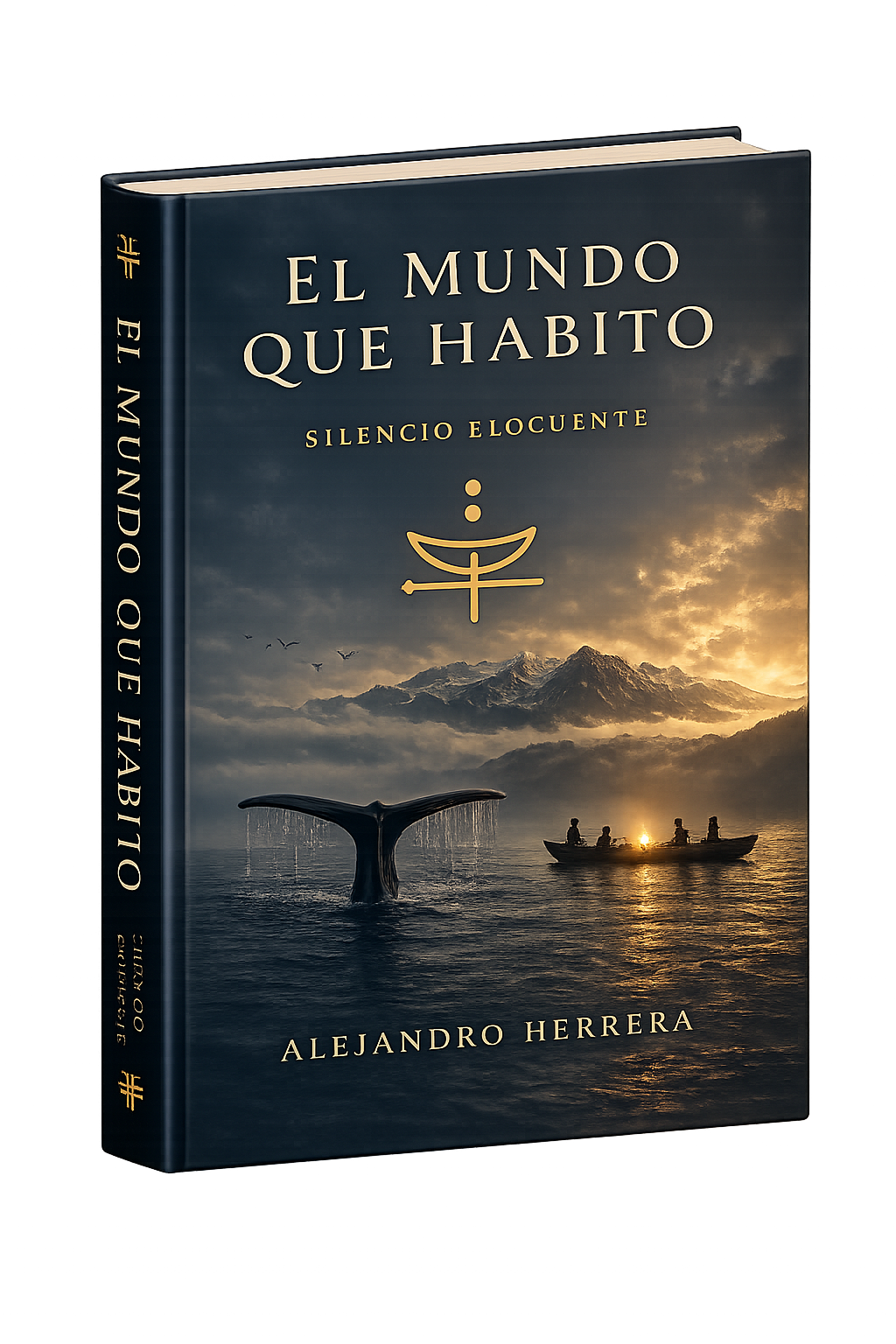 El Mundo Que Habito